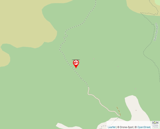 Carte Géoportail pour les drones de loisir