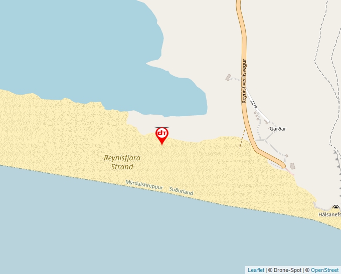 Carte Géoportail pour les drones de loisir