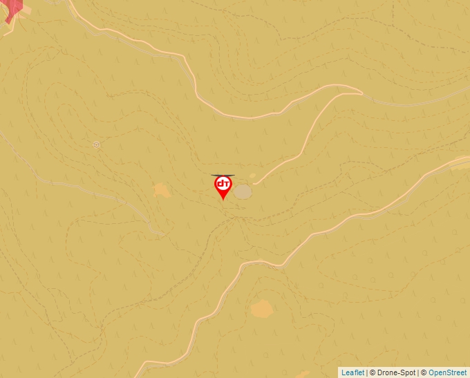 Carte Géoportail pour les drones de loisir