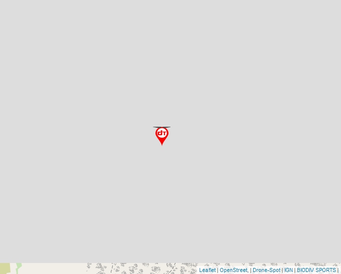 Carte Géoportail pour les drones de loisir