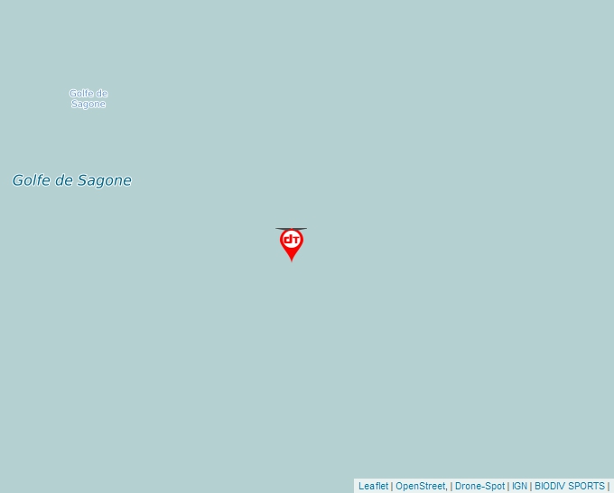 Carte Géoportail pour les drones de loisir